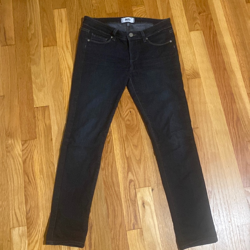 Paige jeans